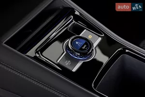 От дороги – к настроению - Новый Volkswagen Tayron 2 поколение кроссовер