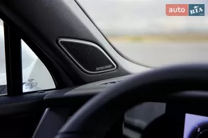 Звук, заполняющий пространство - Новый Volkswagen Tayron 2 поколение кроссовер