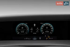  Информативность на максимум - Новый Volkswagen Tayron 2 поколение кроссовер