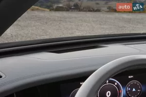 Умная проекция - Новый Volkswagen Tayron 2 поколение кроссовер