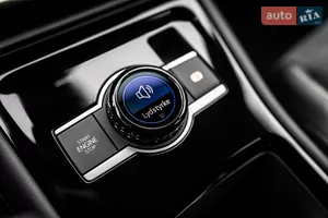 Центр керування майбутнім - Новий Volkswagen Tiguan 3 поколение кросовер