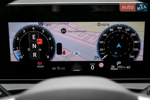 Персональний кокпіт - Новий Volkswagen Tiguan 3 поколение кросовер