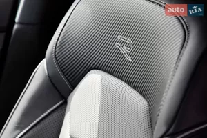 Спортивный стиль - Новый Volkswagen Touareg 3 поколение (FL) кроссовер