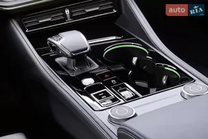 Управление в зоне комфорта - Новый Volkswagen Touareg 3 поколение (FL) кроссовер