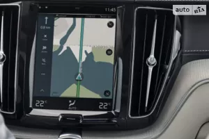 Навигационная система Navigation Pro с голосовым управлением
