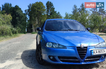 Alfa Romeo 147