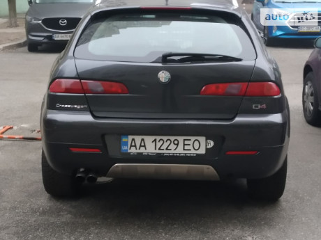 Alfa Romeo 156 2007