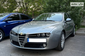 Alfa Romeo 159 2006