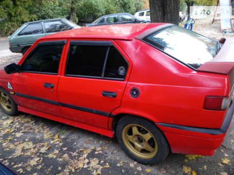 Alfa Romeo 33 1994