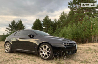 Alfa Romeo Brera  2006