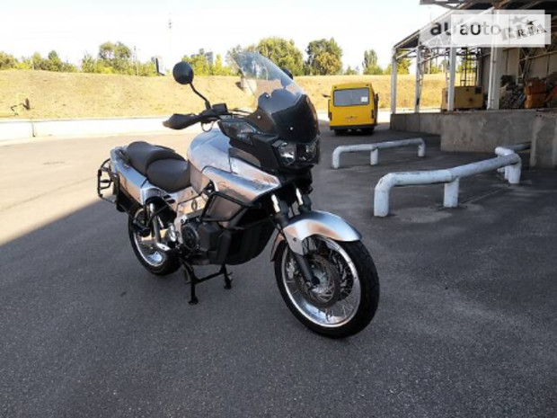 ETV 1000 Caponord Aprilia ETV 1000 Caponord
