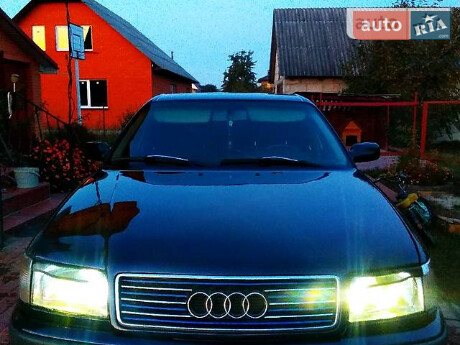 Audi 100 1993