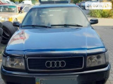 Audi 100 1993