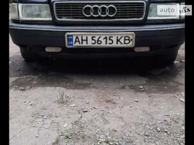 Audi 80