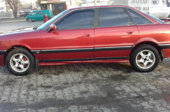 Audi 90 1988