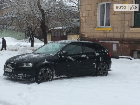 Audi A3 2010