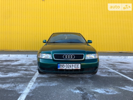 Audi A4 1998