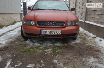 Audi A4 1995