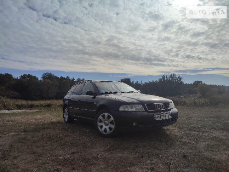 Audi A4 2000