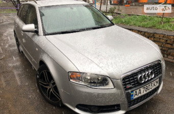 Audi A4  2006