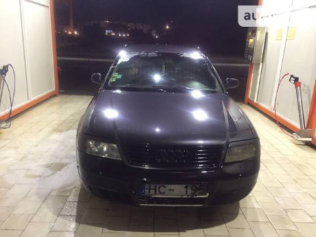 Audi A6 1999