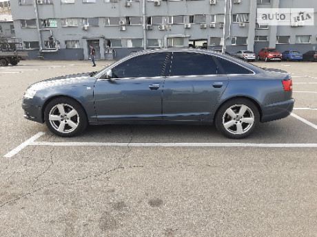 Audi A6 2006