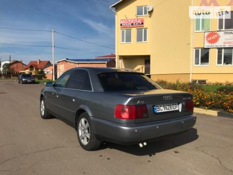 Audi A6 1997