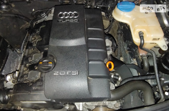 Audi A6 2006