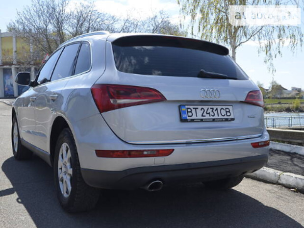 Audi Q5