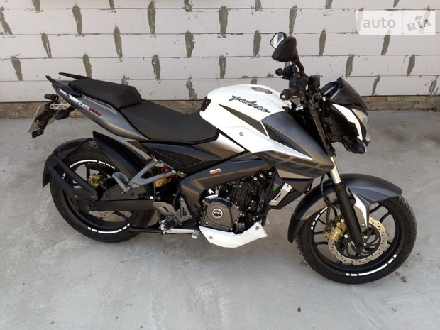 Bajaj Pulsar