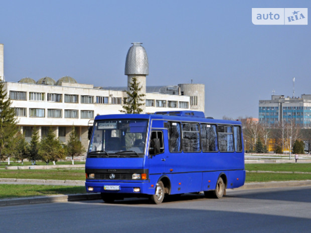 БАЗ A 079.24