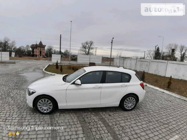 BMW 118