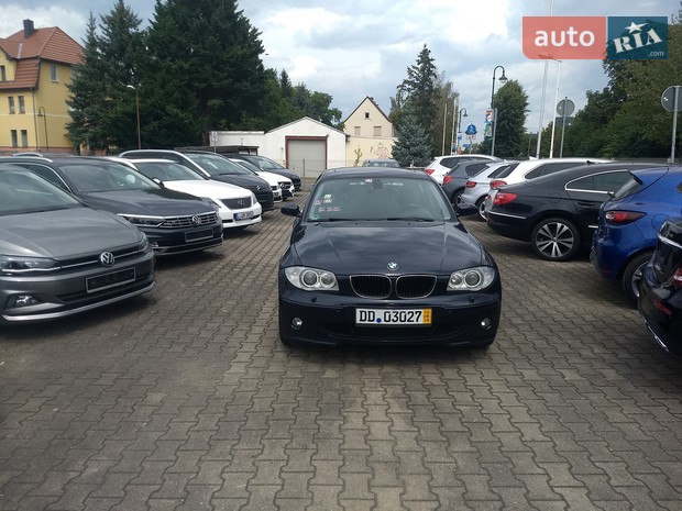 120 BMW 120
