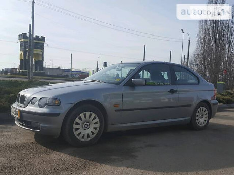 BMW 316 2005