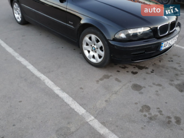 316 BMW 316