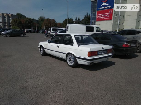 BMW 316 1988