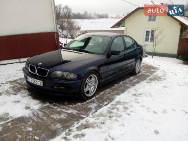 316 BMW 316