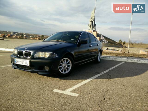 318 BMW 318