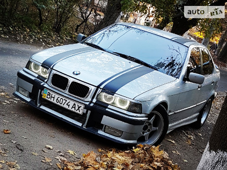 BMW 318 1998