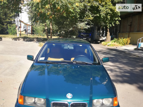 BMW 318 1996