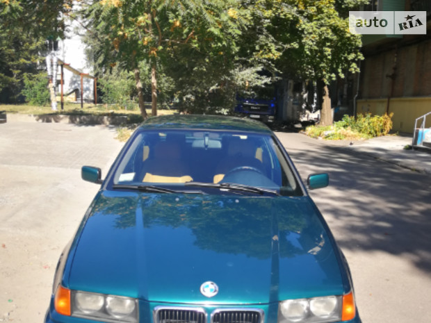 318 BMW 318