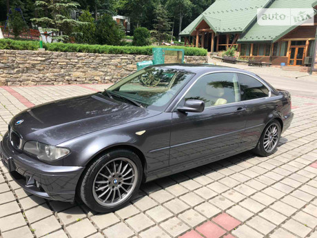BMW 318 2005