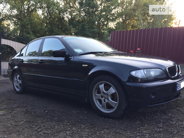 320 BMW 320
