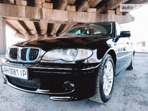 320 BMW 320