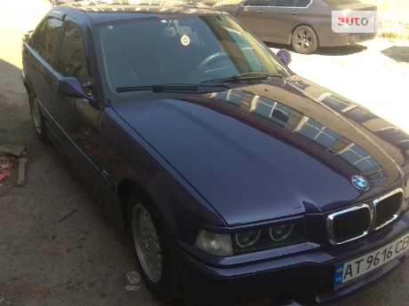 BMW 320 1996