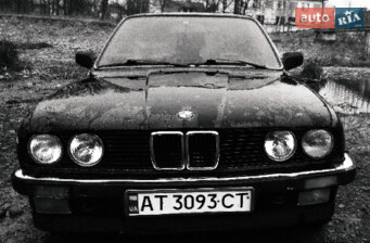 BMW 324