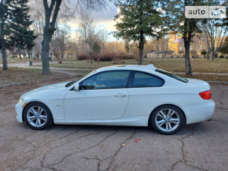 BMW 328 2013