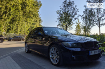 BMW 330 2007