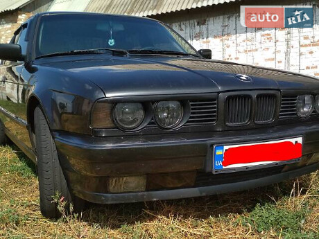 BMW 520 1994