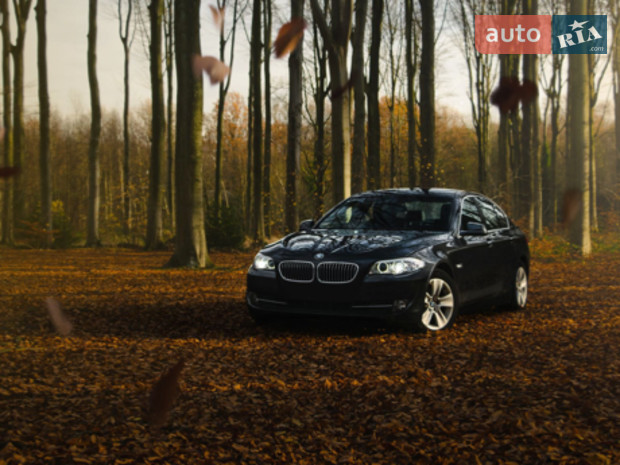 528 BMW 528